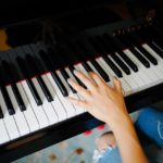 上級クラス：かほさん