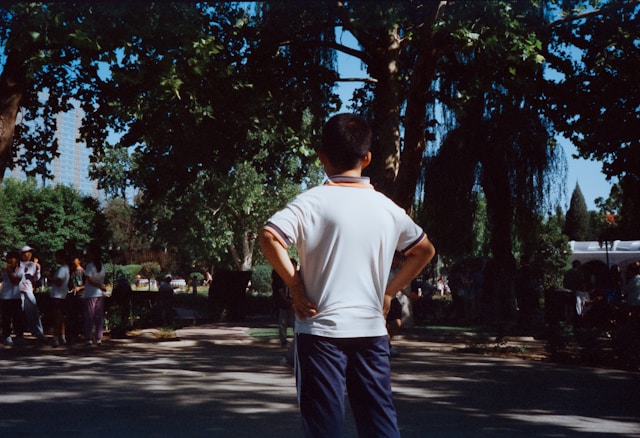 6歳　しょうたくん